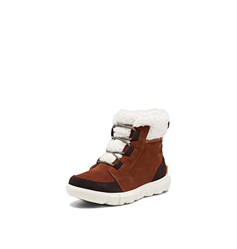 Sorel Damen-Winterstiefel, SOREL EXPLORER II CARNIVAL COZY WP Sorel Damen-Winterstiefel, SOREL EXPLORER II CARNIVAL COZY WP von Sorel
