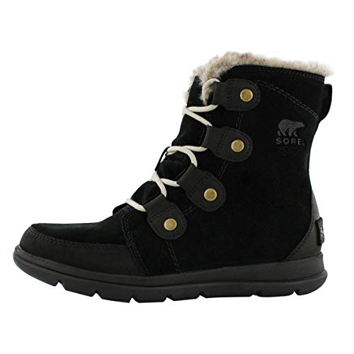 Sorel Damen-Winterstiefel, SOREL EXPLORER JOAN von Sorel