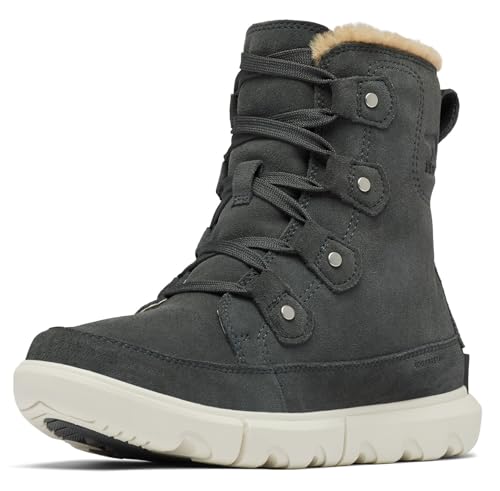 Sorel Women's Explorer Next Joan Wasserdichte Stiefel Sorel Women's Explorer Next Joan Wasserdichte Stiefel von Sorel