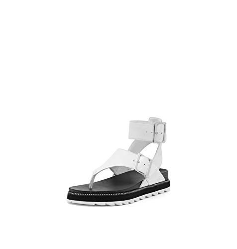 Sorel Damen Flip-Flops W NL6272-125 Low-top, Multicolor, 39.5 EU Sorel Damen Flip-Flops W NL6272-125 Low-top, Multicolor, 39.5 EU von Sorel