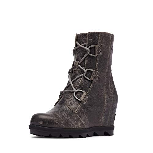 Sorel Damen Joan of Arctic Wedge Ii Walking-Schuh, Steinbruch, 38.5 EU von Sorel