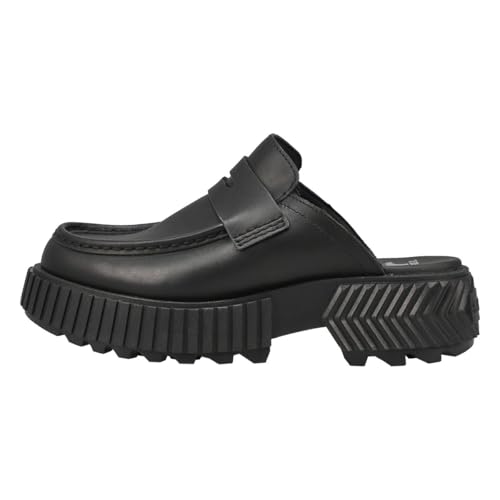 Sorel Damen Ona Ave Loafer, Schwarz/Jet, 38.5 EU Sorel Damen Ona Ave Loafer, Schwarz/Jet, 38.5 EU von Sorel