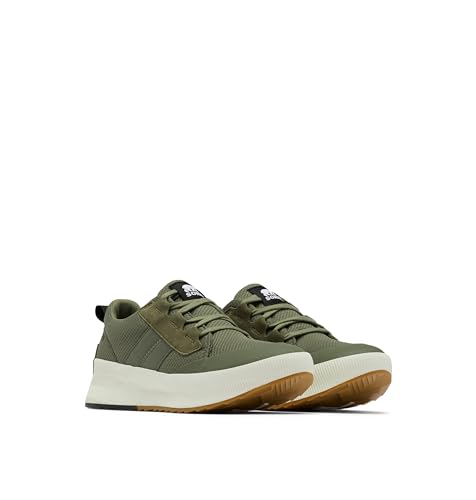 Sorel Out N About III Conquest Wasserdichte niedrige Damen-Sneaker Sorel Out N About III Conquest Wasserdichte niedrige Damen-Sneaker von Sorel