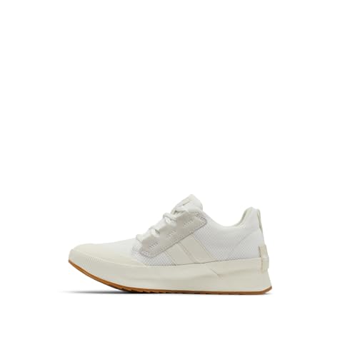 Sorel Out N About III Conquest Wasserdichte niedrige Damen-Sneaker von Sorel