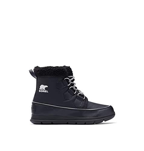 Sorel Damen-Stiefel, SOREL EXPLORER CARNIVAL WP von Sorel