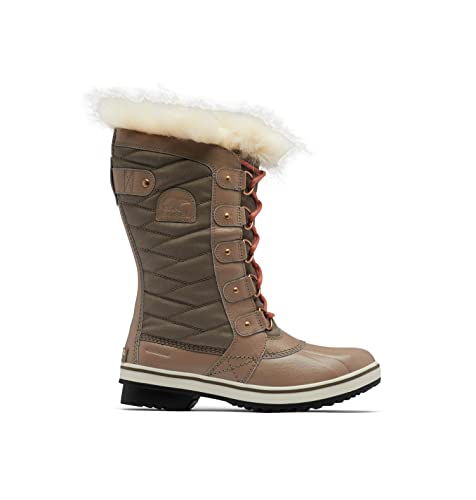 Sorel Damen Winterstiefel, TORINO II WP, 38.5 EU von Sorel