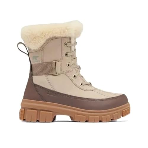 Sorel Torino V Parc Wasserfeste Damenstiefel Sorel Torino V Parc Wasserfeste Damenstiefel von Sorel