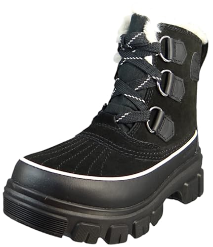 Sorel Torino V Wasserfeste Damenstiefel Sorel Torino V Wasserfeste Damenstiefel von Sorel