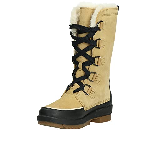 Sorel Damen-Winterstiefel, TORINO II TALL WP von Sorel