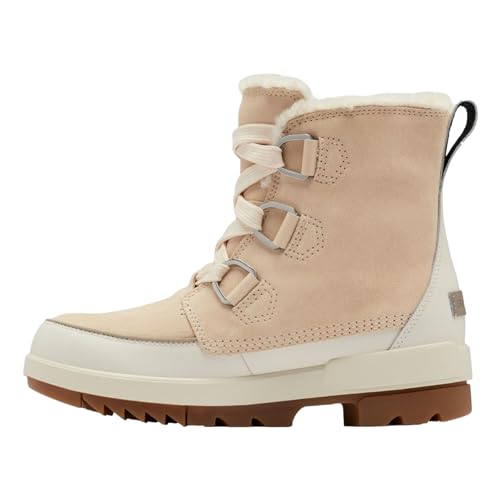 Sorel Damen Torino Ii Wp Bergschuhe, braun, 41 EU von Sorel