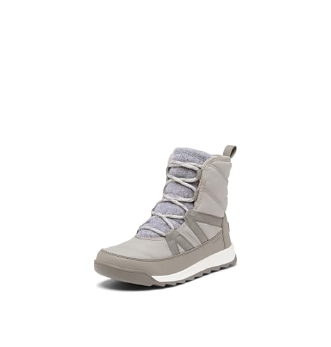Sorel Whitney II Plus Wasserdichte Damen-Schnürstiefel von Sorel