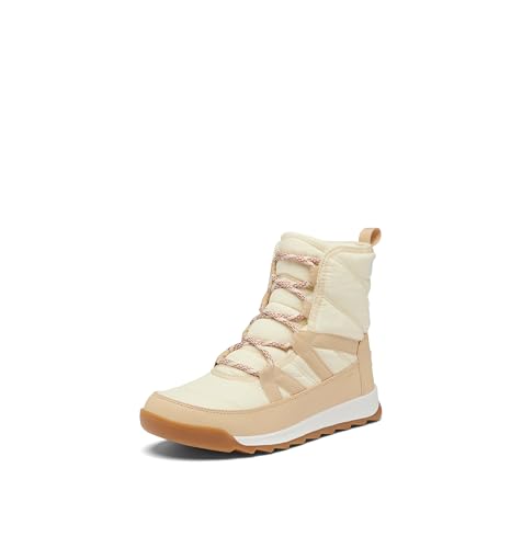Sorel Whitney II Plus Wasserdichte Damen-Schnürstiefel von Sorel