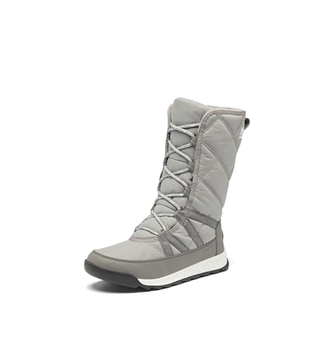 Sorel Whitney II Plus Hohe, wasserdichte Damen-Schnürstiefel von Sorel