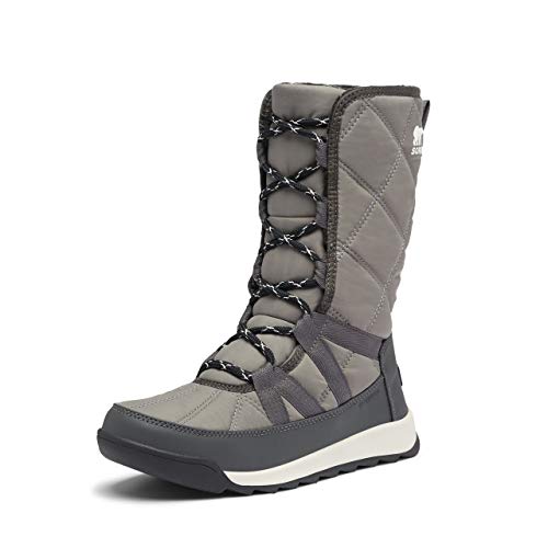 Sorel Damen Winterstiefel, WHITNEY II TALL LACE WP von Sorel