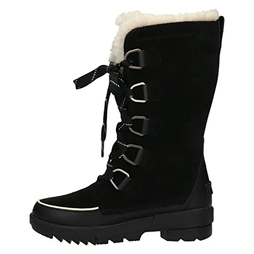 Sorel Damen-Winterstiefel, TORINO II TALL WP von Sorel