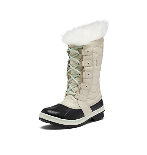 Sorel Damen Tofino 2 Wp Winterstiefel, Fawn Sea Sprite, 41 EU von Sorel