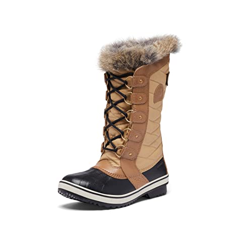 Sorel Damen Tofino 2 Waterproof Winterstiefel, , 40 EU von Sorel