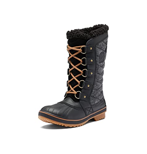 Sorel Damen Winterstiefel, TORINO II WP, 39.5 EU von Sorel