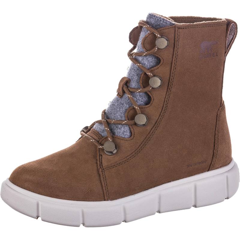Sorel EXPLORER™ III JOAN WP Stiefel Damen von Sorel