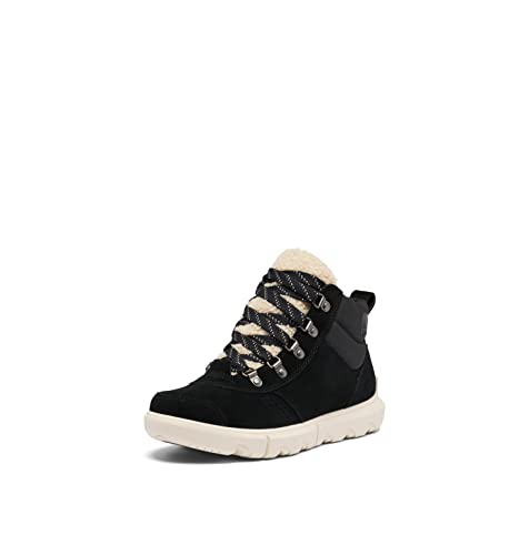 Sorel EXPLR Next Hiker Waterproof Winterstiefel Damen - 39 von Sorel