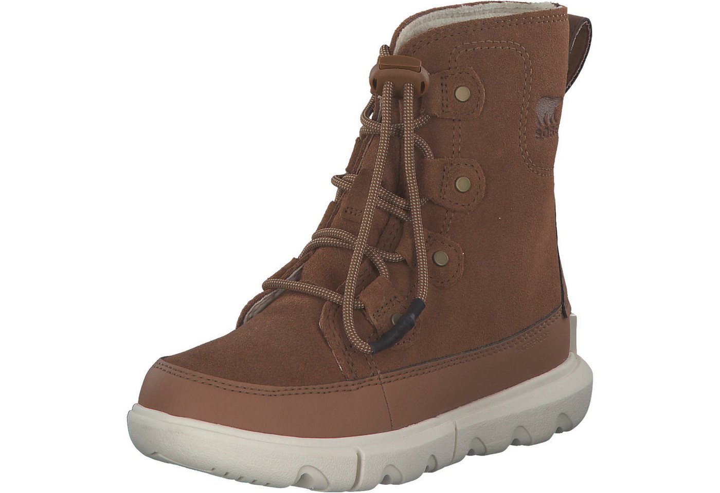Sorel Explorer Lace WP 2020621 Winterstiefel Sorel Explorer Lace WP 2020621 Winterstiefel von Sorel