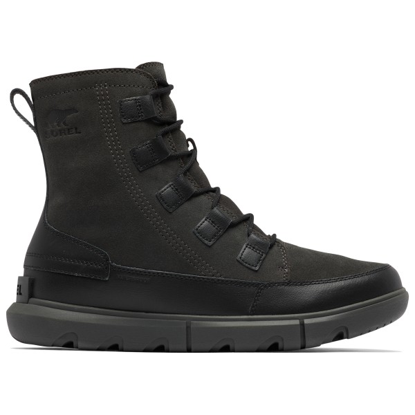 Sorel - Explorer Next Boot WP - Winterschuhe Gr 11;11,5;12;13;14;8;8,5;9;9,5 braun;grau;schwarz von Sorel