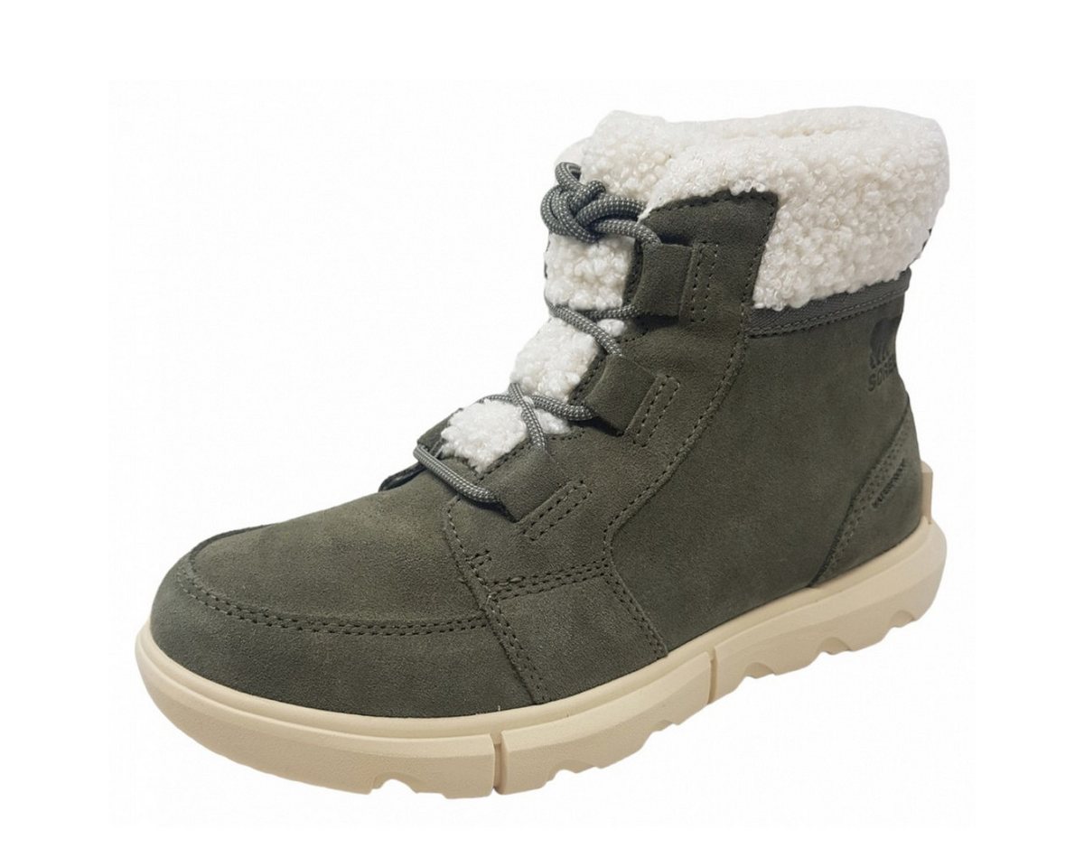 Sorel Explorer Next Carnival Stiefelette von Sorel