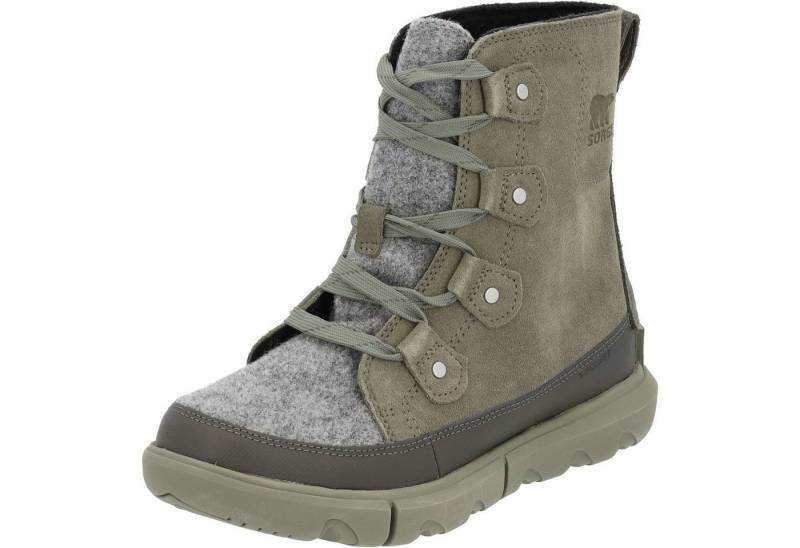 Sorel Explorer Next Joan WP 2068791 Schnürstiefel von Sorel
