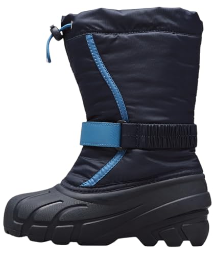 Sorel Flurry Boot Schneestiefel, Collegiate Navy Atmosphere, 27 EU Sorel Flurry Boot Schneestiefel, Collegiate Navy Atmosphere, 27 EU von Sorel
