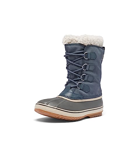 Sorel Herren 1964 Pac Nylon Wp Bergschuhe, blau, 45 EU von Sorel