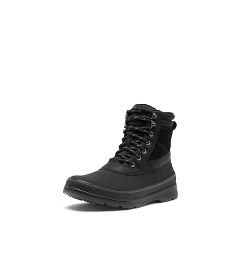 Sorel Ankeny II Plus Wasserdichte Herren-Stiefel Sorel Ankeny II Plus Wasserdichte Herren-Stiefel von Sorel