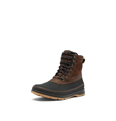 Sorel Ankeny II Plus Wasserdichte Herren-Stiefel Sorel Ankeny II Plus Wasserdichte Herren-Stiefel von Sorel