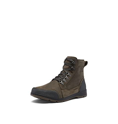 Sorel Herren Stiefel, ANKENY II MID WP von Sorel