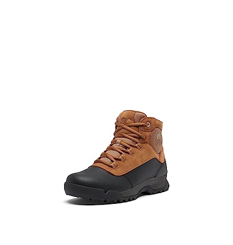 Sorel Herren BUXTON™ LITE LACE WP, Elk, Schwarz, 40 EU von Sorel