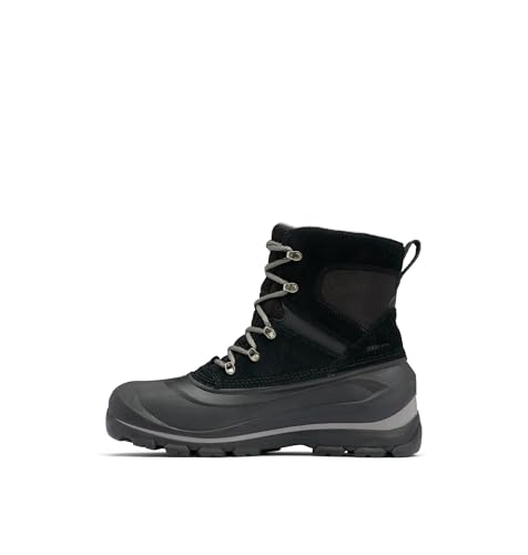 Sorel Herren-Schneestiefel, BUXTON LACE WP von Sorel