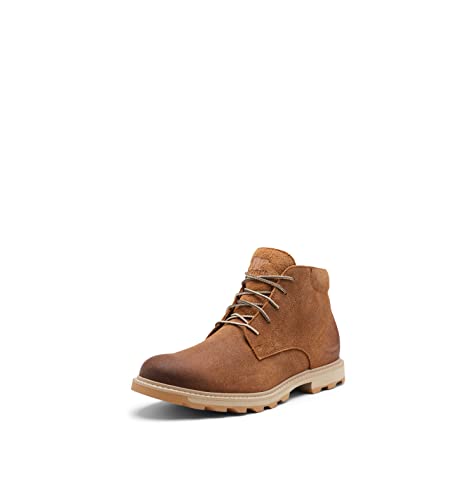 Sorel Herren Chelsea Boots Ankle, Tawny Buff von Sorel