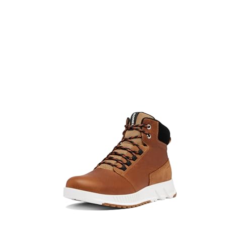 Sorel Mac Hill Lite Plus Wasserdichte Herren-Wanderstiefel Sorel Mac Hill Lite Plus Wasserdichte Herren-Wanderstiefel von Sorel