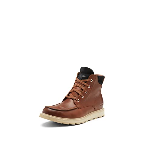 Sorel Herren Stiefel, MADSON II MOC TOE WP von Sorel