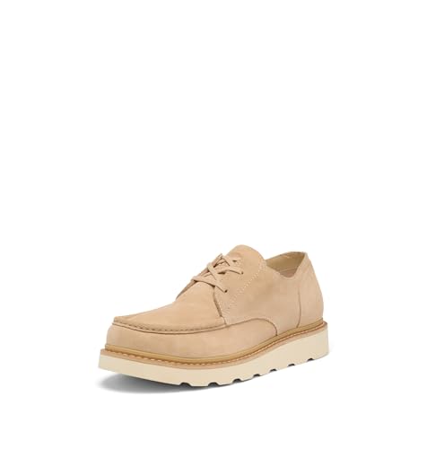 Sorel Herren Slabtown 62' Stoic Sneaker, Kanu/gebleichte Keramik, 48 EU von Sorel