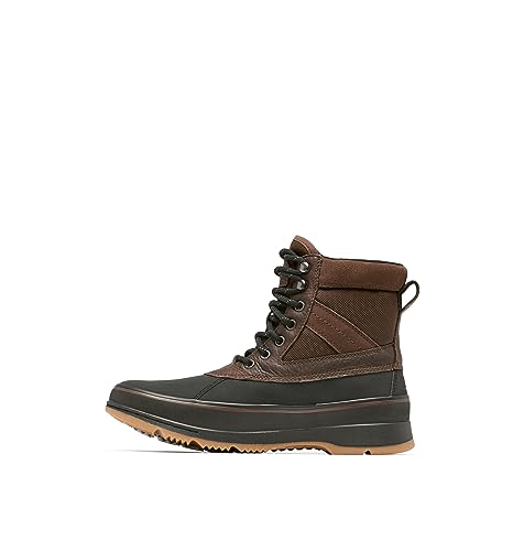 Sorel Herren Stiefel, ANKENY II BOOT WP von Sorel