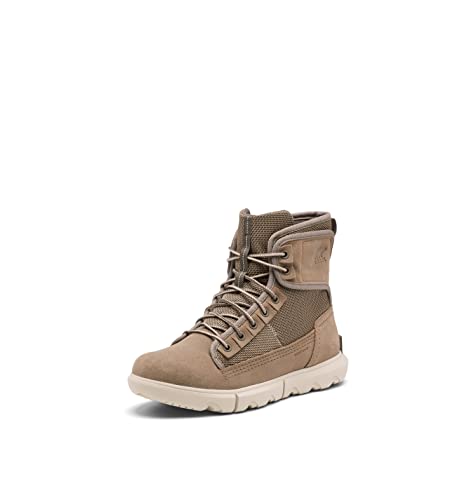 Sorel Herren Stiefel, SOREL EXPLORER MISSION BOOT WP von Sorel