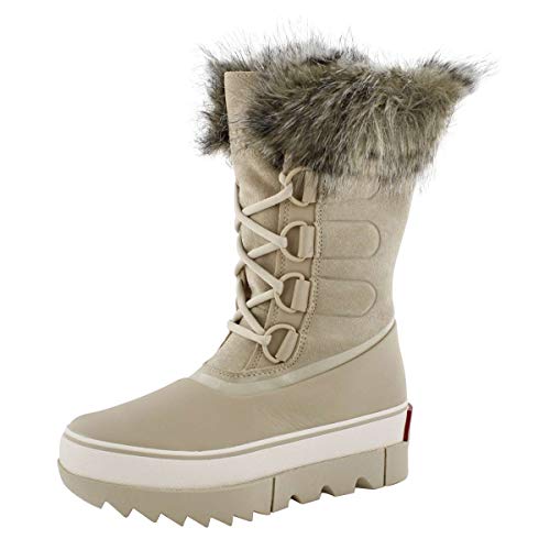 Sorel Joan of Arctic Next Ancient Fossil 7.5 von Sorel