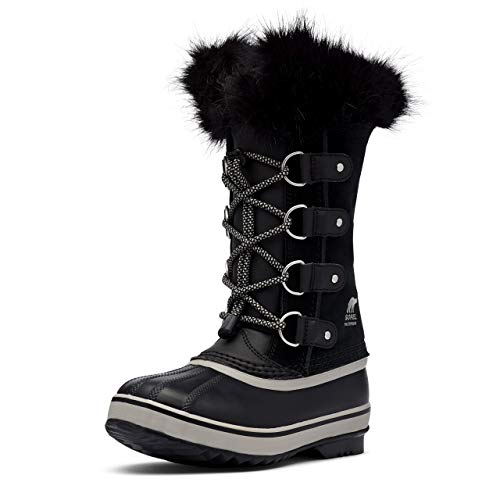 Sorel Kinder Unisex Schneestiefel, YOUTH JOAN OF ARCTIC WP von Sorel