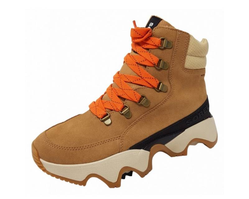 Sorel KInetic Impact Conquest Stiefelette von Sorel