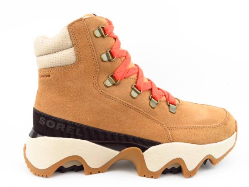 Sorel KInetic Impact Conquest Winterstiefel von Sorel