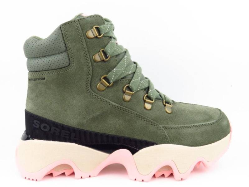 Sorel KInetic Impact Conquest Winterstiefel von Sorel