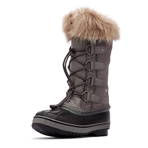 Sorel Kinder Unisex Schneestiefel, YOUTH JOAN OF ARCTIC WP von Sorel