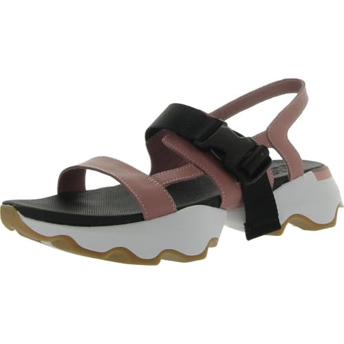 Sorel Kinetic™ Impact Sling Eraser Pink/White 6 B (M) von Sorel