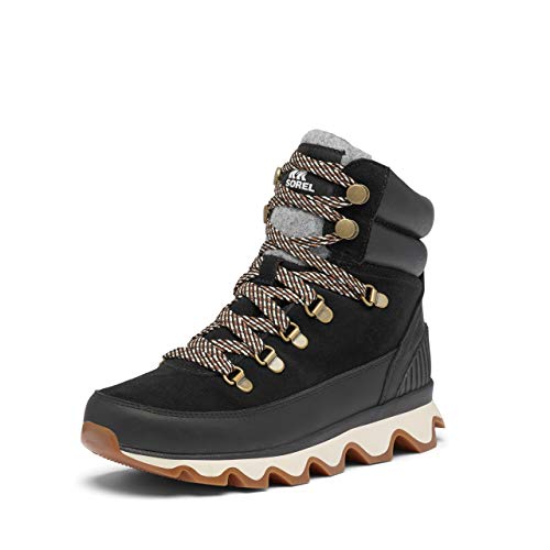 Sorel Kinetic Conquest Women's Wandern Stiefel - AW22-39 von Sorel