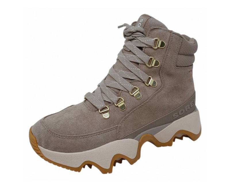 Sorel Kinetic Impact Conquest Stiefelette von Sorel